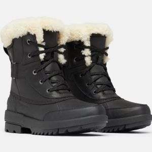Sorel WOMEN'S TIVOLI™ IV PARC BOOT